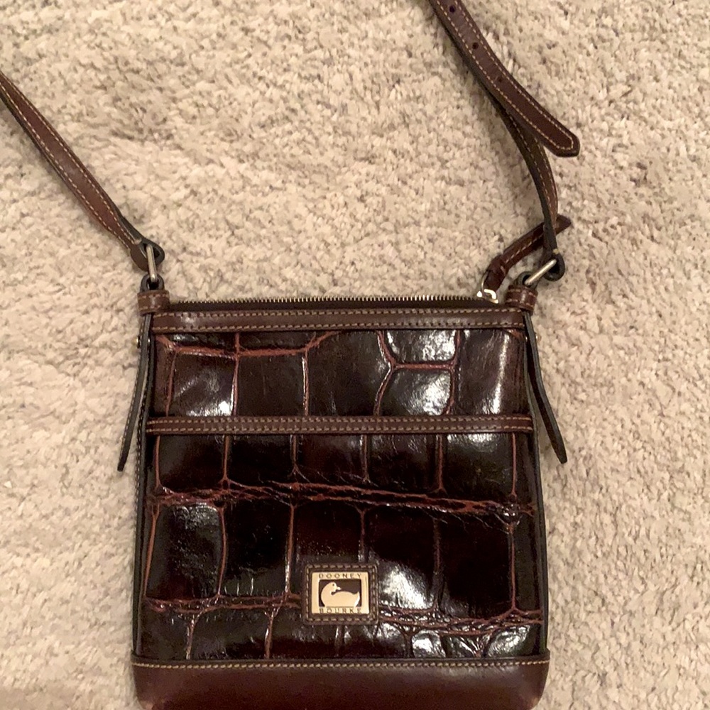 Dooney Bourke purse